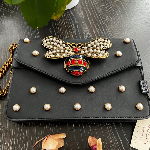 Gucci Handbag - Picture 5 of 7